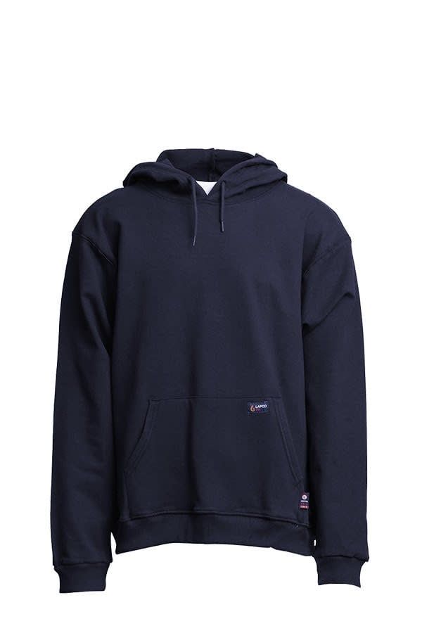 LAPCO 12oz FR Hoodie Sweatshirt SWHFR14