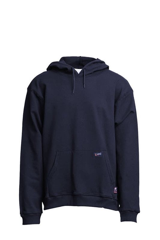 LAPCO 12oz FR Hoodie Sweatshirt SWHFR14