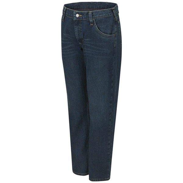 BULWARK M STRAIGHT FIT JEAN WITH STRETCH PSJ4SD