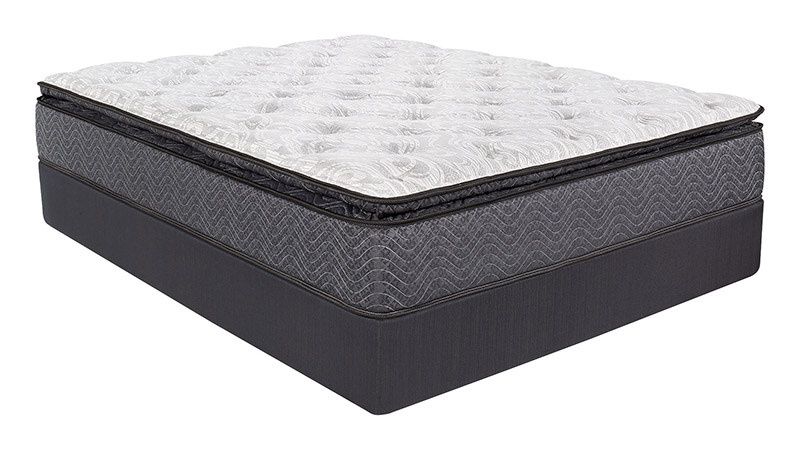 Blackburn PT Mattress Only