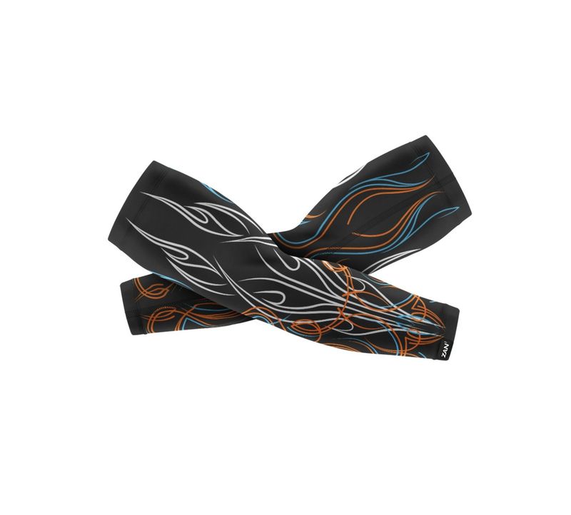 ***Zan SportFlex Arm Sleeve