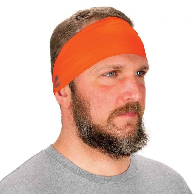 ERGODYNE 6634 COOLING HEADBAND