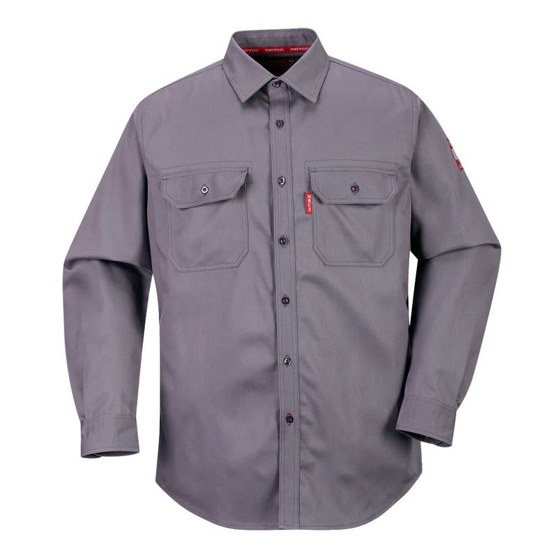 PORTWEST Bizflame 88/12 FR Shirt
