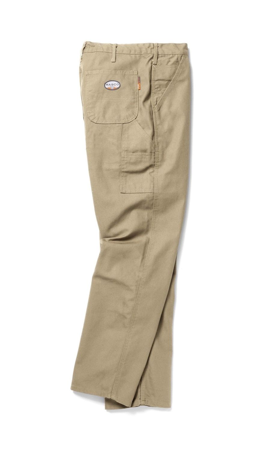 ***'RASCO Carpenter Pants FR4507KH