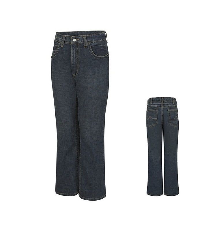 BULWARK M RELAXED BOOTCUT JEAN WITH STRETCH PSJ2SD