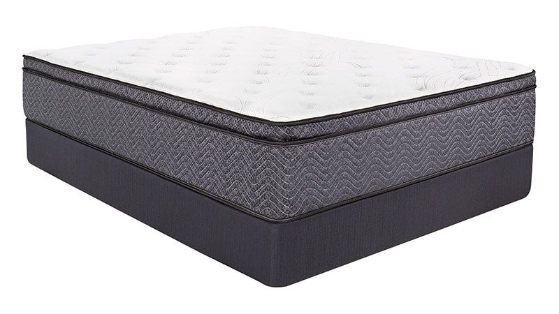 Cook PT Mattress Only