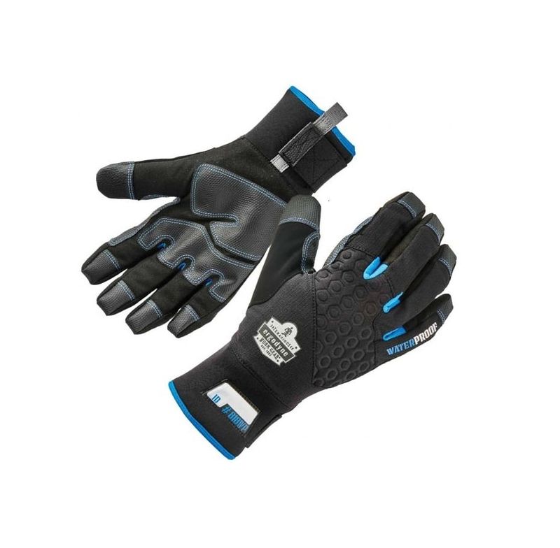 ERGODYNE Thermal WP Gloves - Tena-Grip