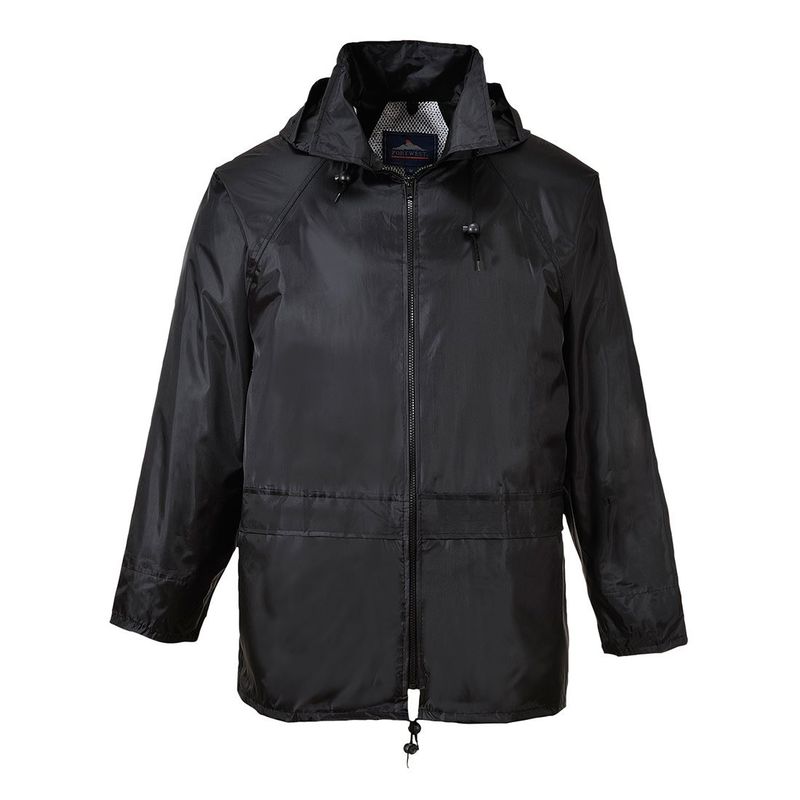PORTWEST Classic Rain Jacket US440