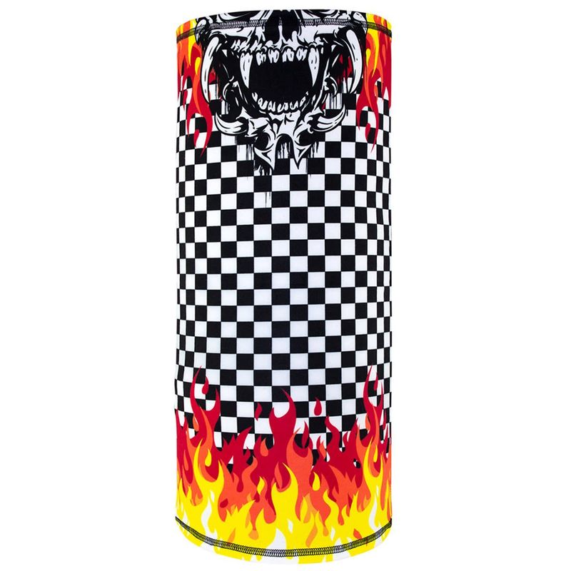 **Zan Motley Tube Sportflex Motley Tube