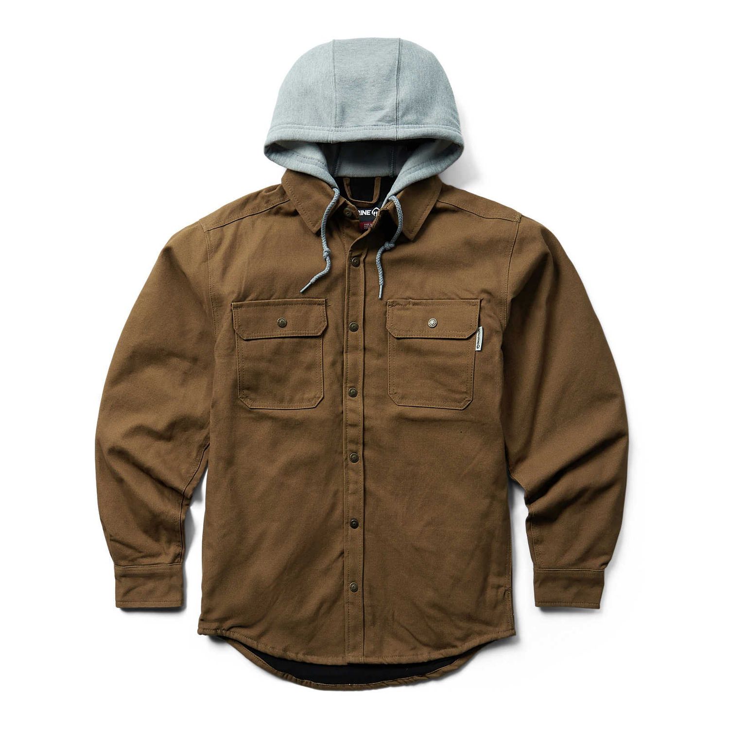 Wolverine OVERMAN SJ W1203890-231