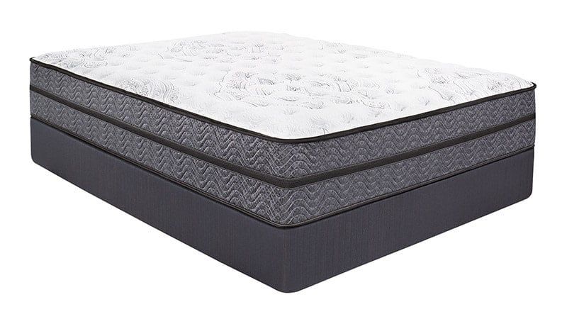 Fairweather Cushion Firm Mattress