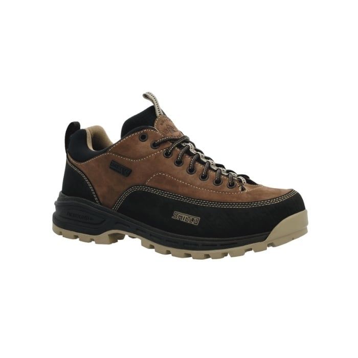 **ROCKY MTN STALKER PRO WATERPROOF MOUNTAIN OXFORD SHOE- RKS0566