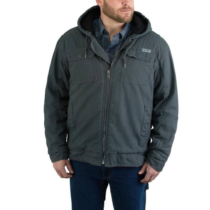 Wolverine LOCKHART JACKET EXT W120497E-045