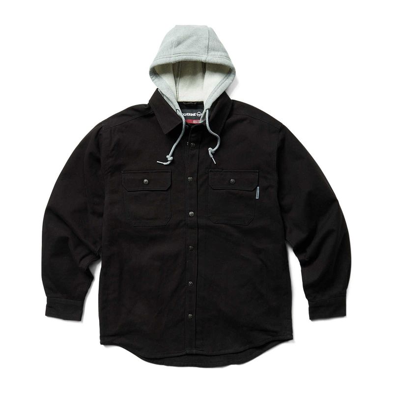 Wolverine OVERMAN SJ W1203890-003