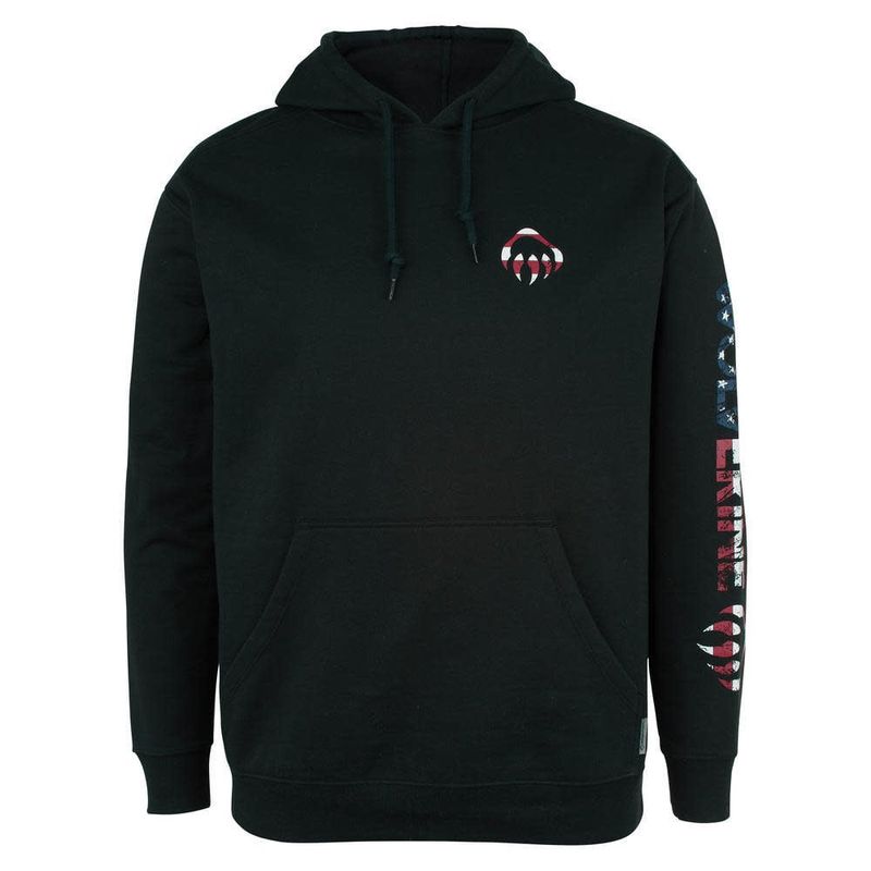Wolverine GRAPHIC HOODY W1207760-003