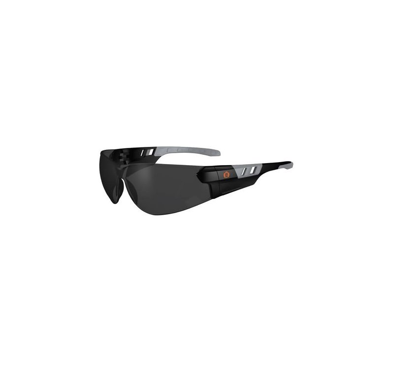 Ergodyne Saga Frameless Safety Glasses
