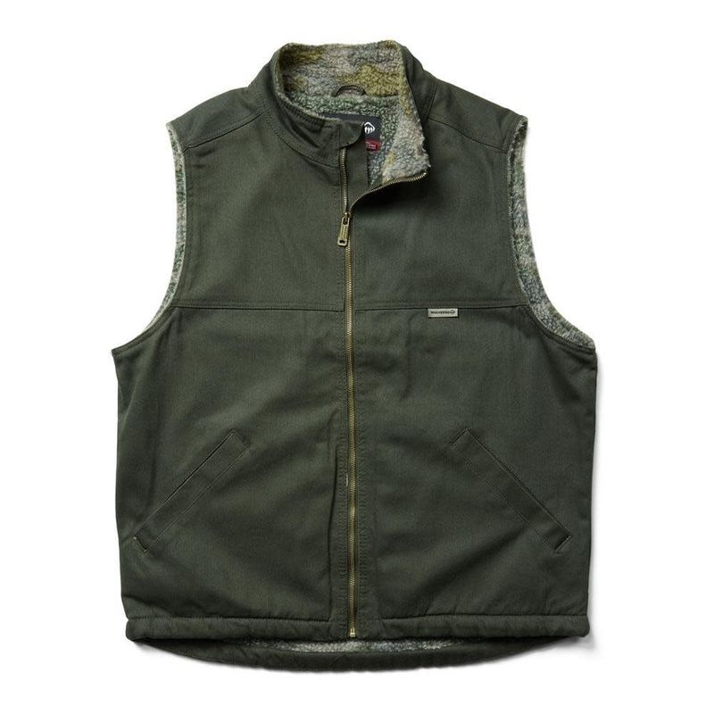 Wolverine Upland Vest W1105500-341