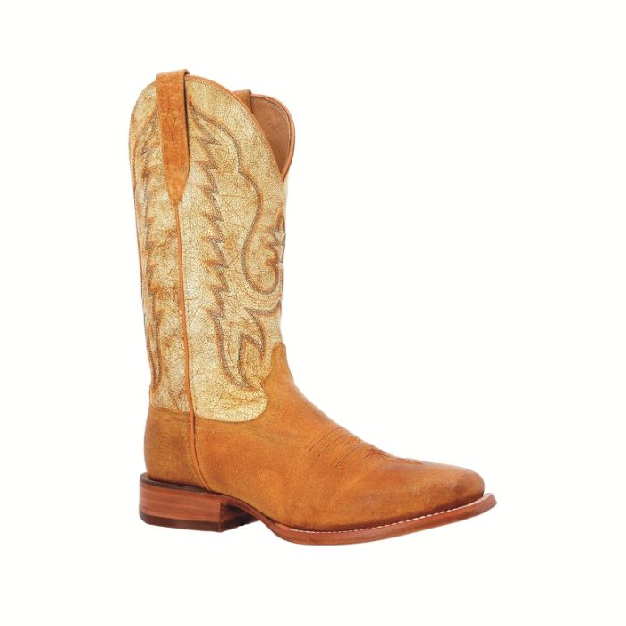 **DURANGO® MEN'S BRN 13" WSTRN- DDB0411