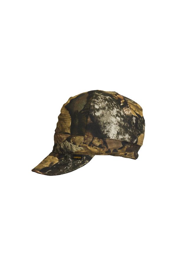 LAPCO 6-PANEL WELDING CAP