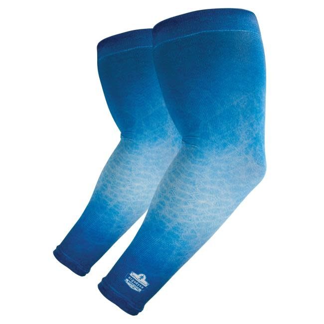 ERGODYNE SUN PROTECTION ARM SLEEVES PAIR  6695