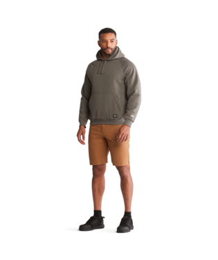TIMBERLAND HOOD HONCHO DOUBLE DUTY SWEATSHIRT TB0A55QS