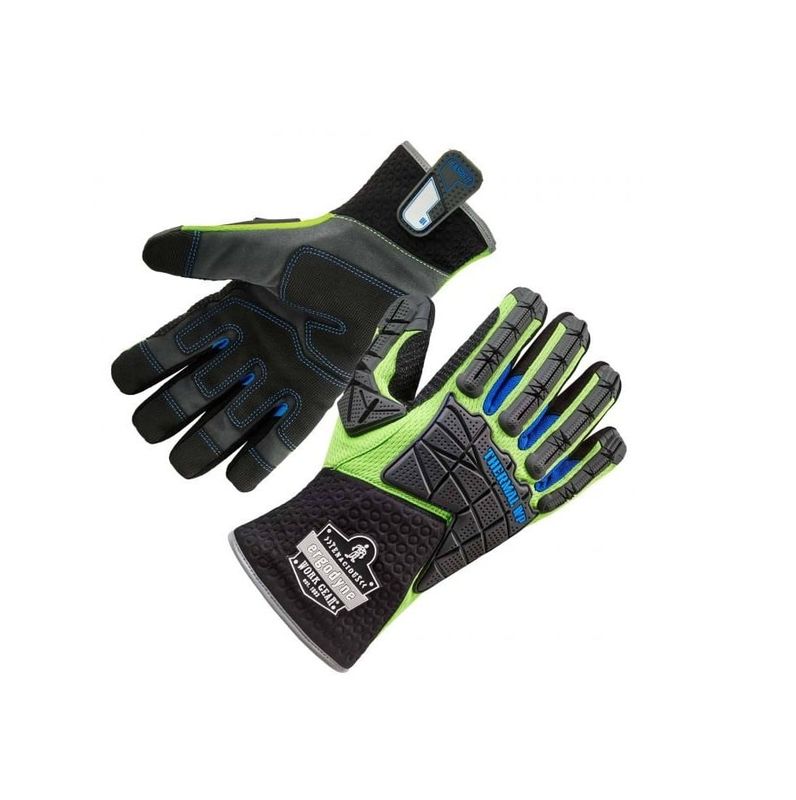 Ergodyne 925WP Impact Thermal Waterproof Gloves
