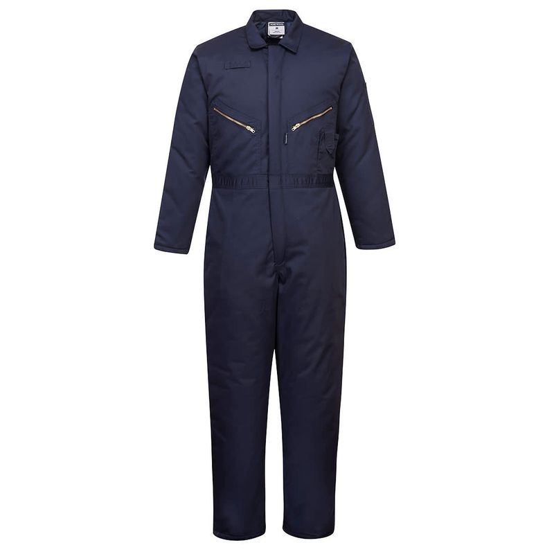 PORTWEST S816NAR Orkney Lined Boilersuit 