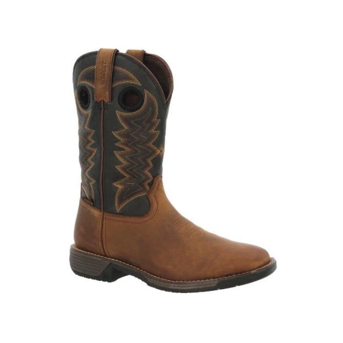 **ROCKY RUGGED TRAIL WESTEN BOOT- RKW0368