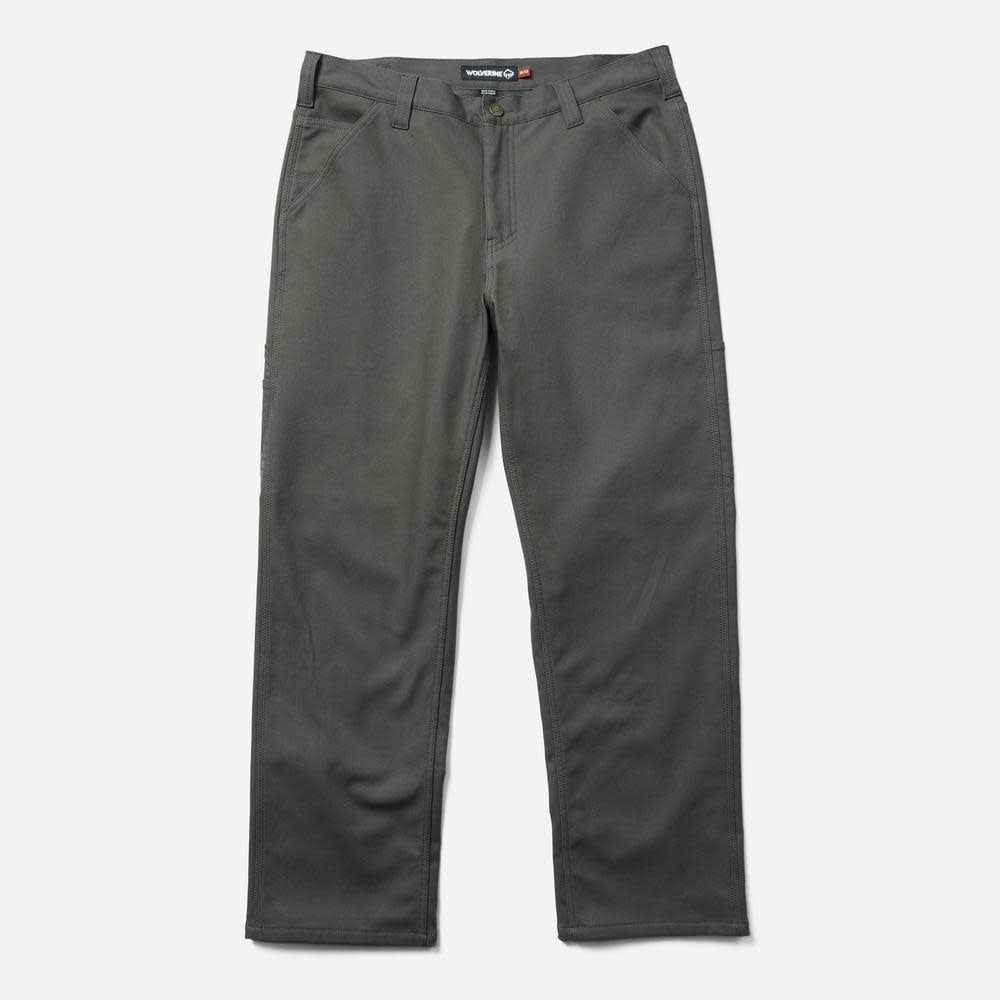 Wolverine DURALOCK STEELHEAD PANT W1208570-045