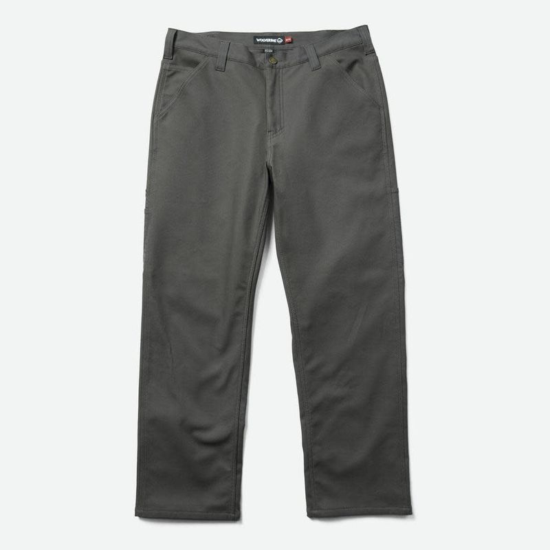 Wolverine DURALOCK STEELHEAD PANT W1208570-045