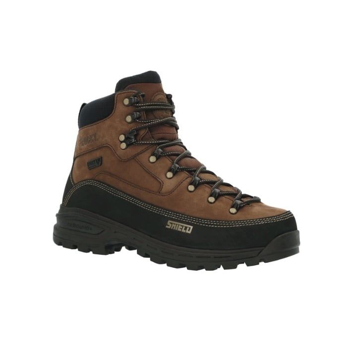 **ROCKY 6" MTN STALKER PRO WATERPROOF MOUNTAIN BOOT- RKS0527