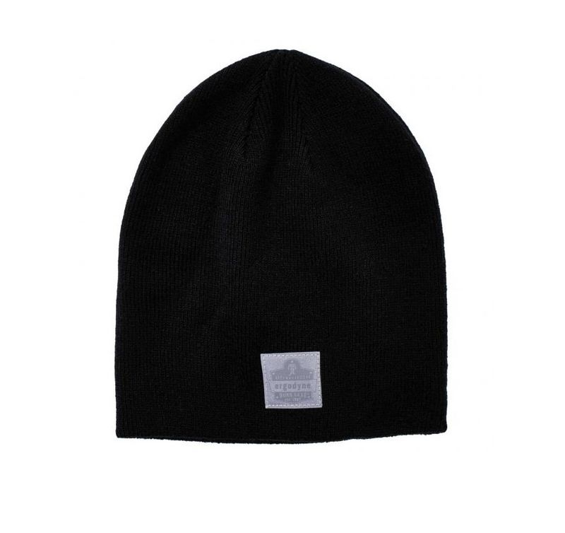 Ergodyne N-Ferno 6812 Rib Knit Winter Hat