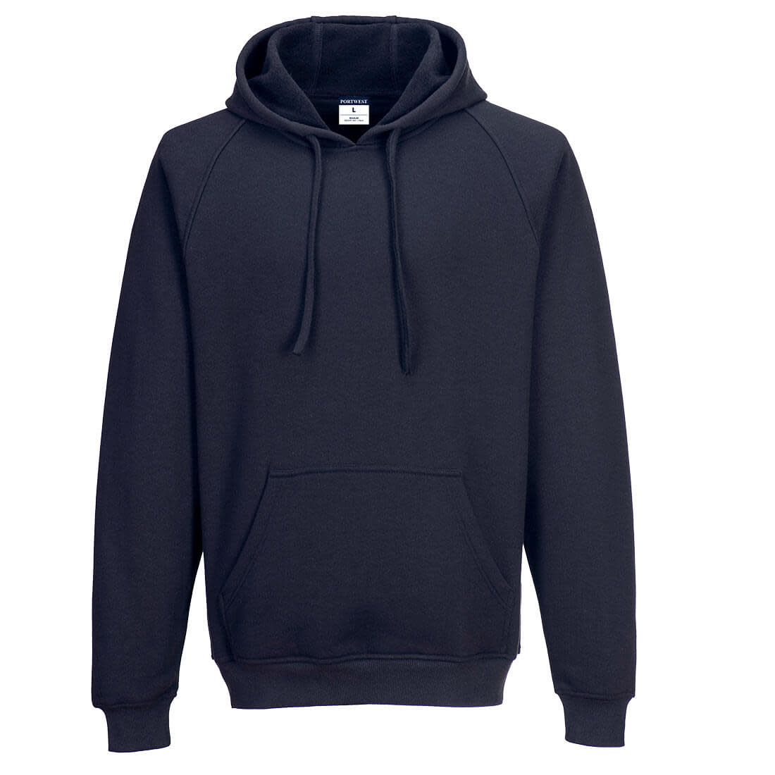 Portwest FR708 Heavyweight Hooded Sweatshirt Portwest FR708 Heavyweight Hooded Sweatshirt