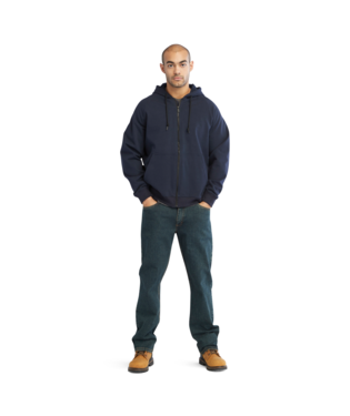 TIMBERLAND FR Hood Honcho Full-Zip Sweatshirt TB0A1VAK