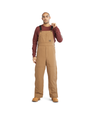Timberland Gritman Original Fit Insulated Bib TB0A55RT