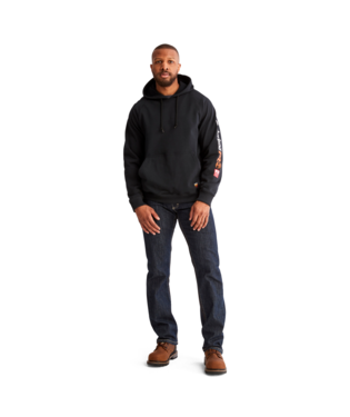 TIMBERLAND FR HOOD HONCHO SWEATSHIRT TB0A1VAJ