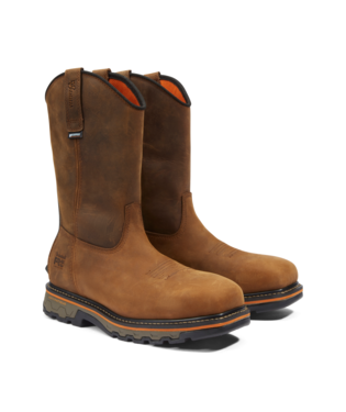 Timberland Pro True Grit TB0A24BH214 