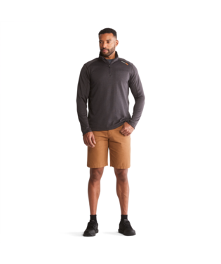 TIMBERLAND UNDERSTORY 1/4-ZIP FLEECE TB0A112J