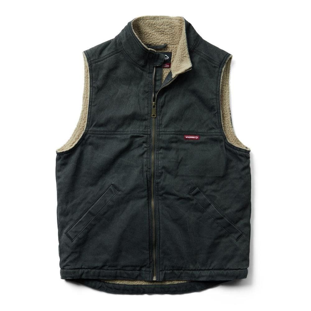 Wolverine Upland Vest W1105500-003