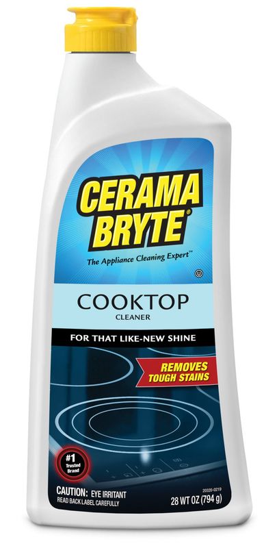 Cerema Bryte Cooktop Cleaner WX10X300