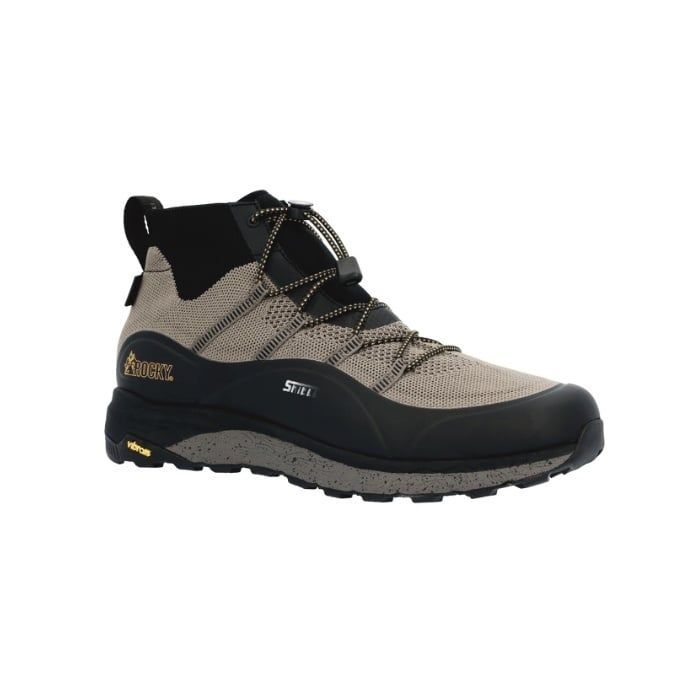 **ROCKY SUMMIT ELITE R.A.K. EVENT WATERPROOF KNIT HIKING BOOT- RKS0574