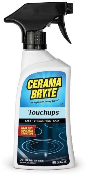 Cerama  Bryte Touchups Cleaner WX10X391