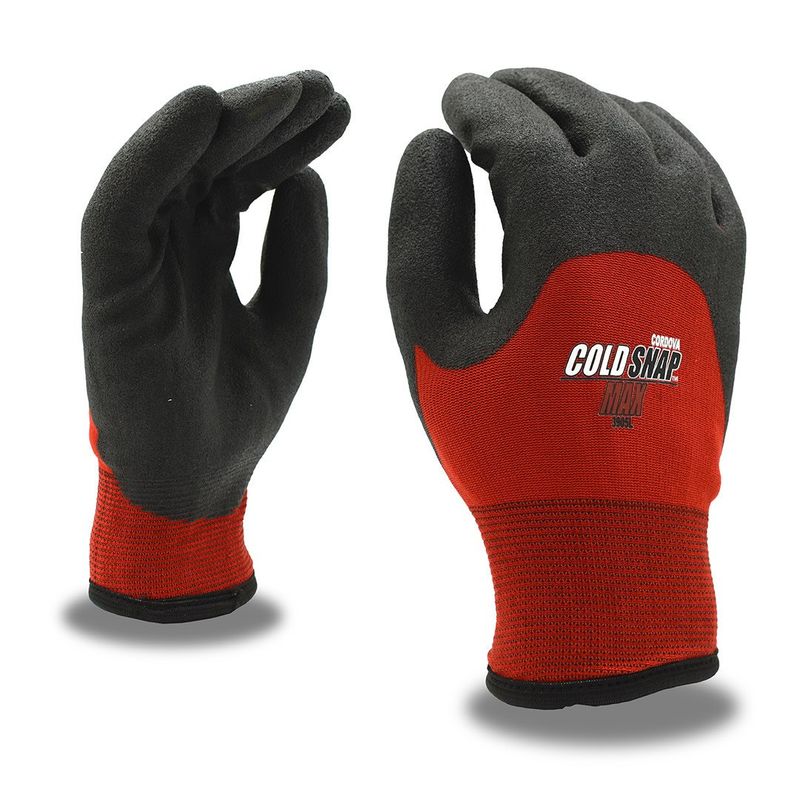 CORDOVA COLD SNAP MAX GLOVE 3905