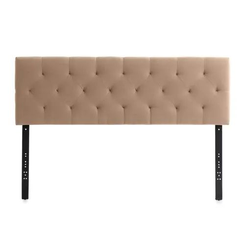 Malouf Reed Twin Headboard 