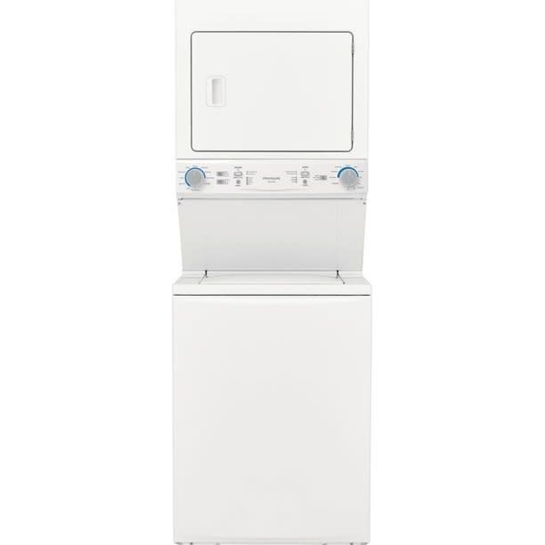 Frigidaire Laundry center  27cu FLCE7522AW