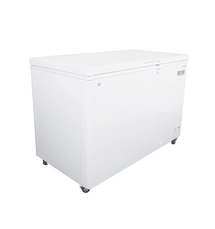 Kelvinator 14.2 cu ft chest freezer (KCCF140WH)
