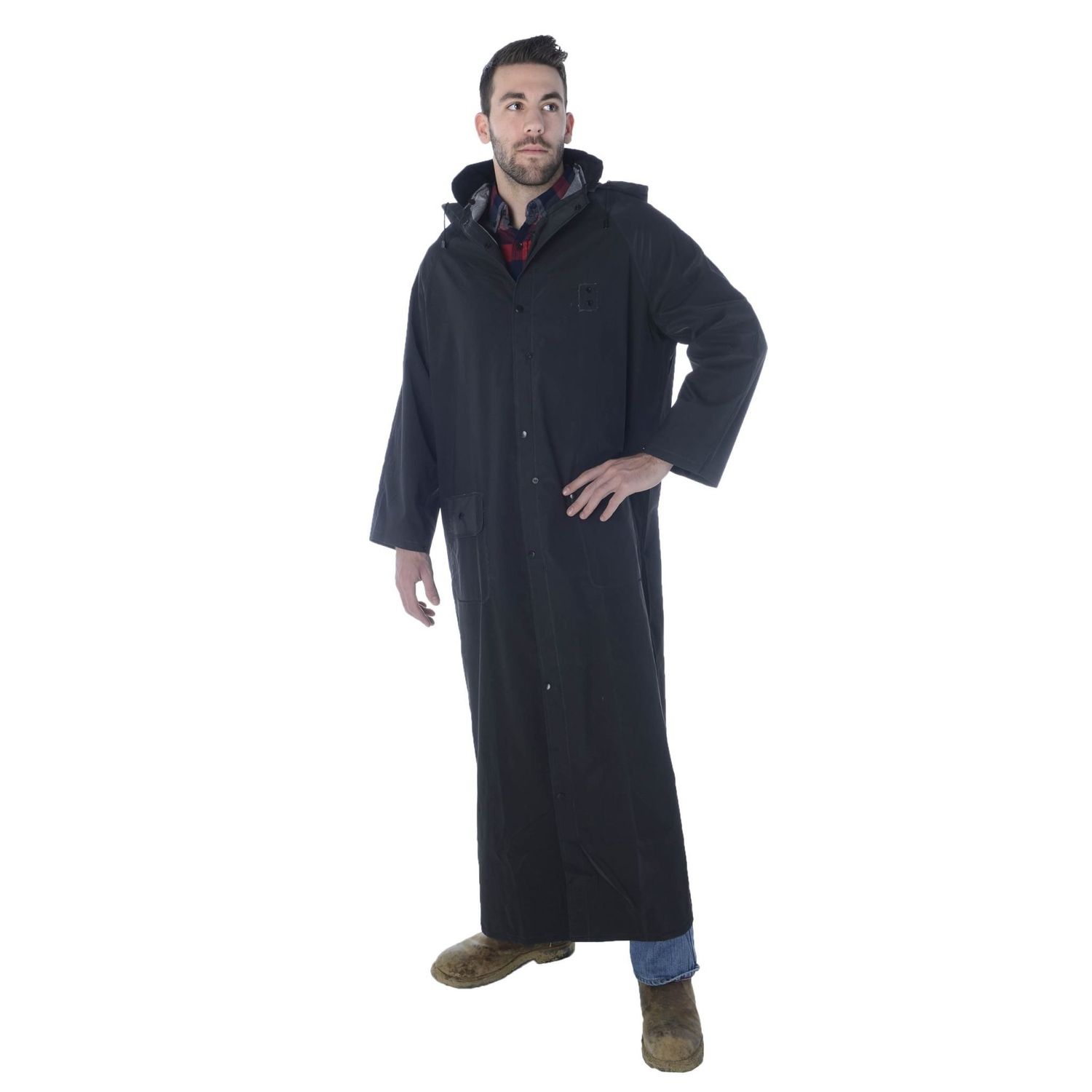 Cordova Renegade FR 2 Piece Rain Suit R9632FRC