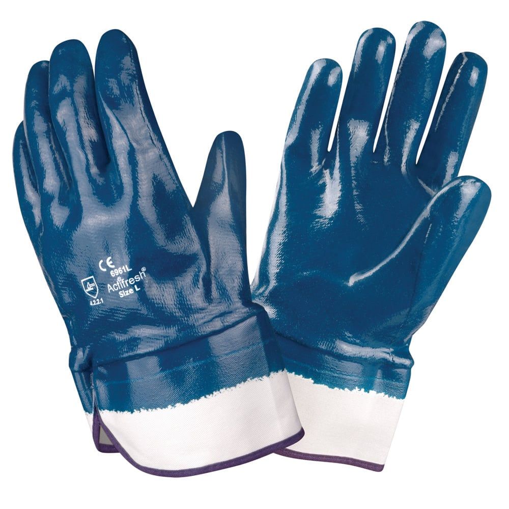 CORDOVA Brawler PREMIUM GLOVE 6961