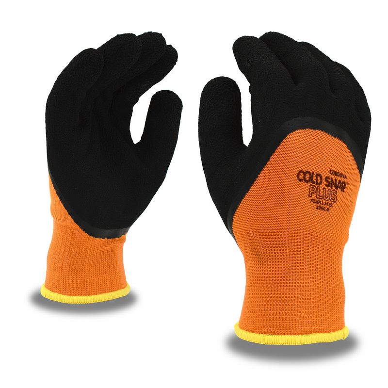 CORDOVA COLD SNAP PLUS GLOVE 3990
