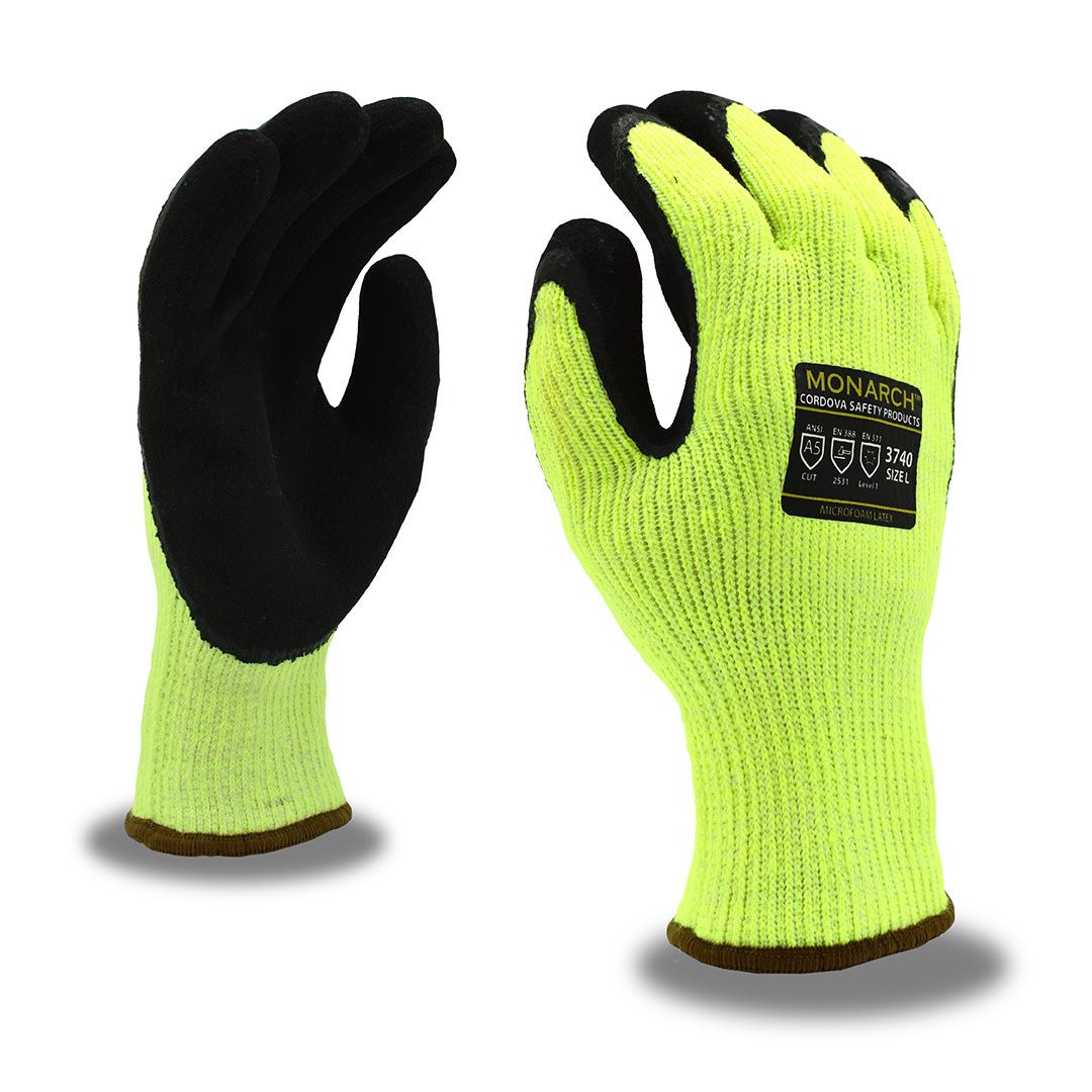 CORDOVA MONARCH SUB-ZERO GLOVE 3740